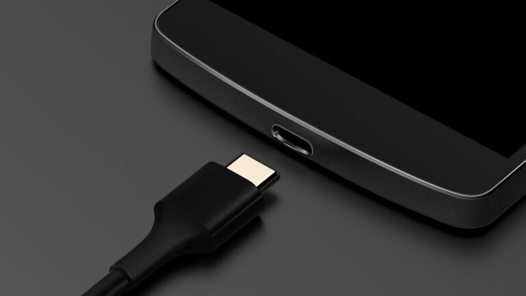 USB Type-C kabloları için güç logoları geliyor