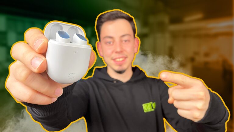 Uygun fiyatlı ANC kulaklık! Redmi Buds 3 Pro inceleme