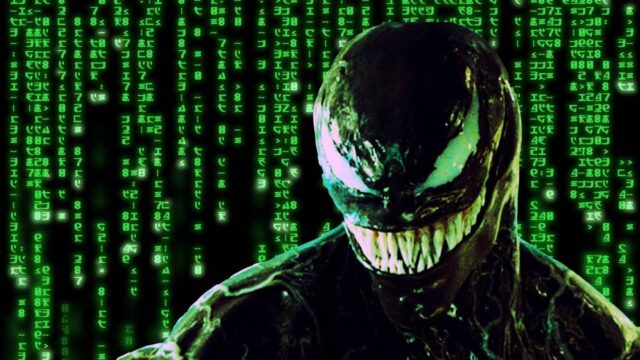 Venom 2 ile The Matrix 4’ün çekimleri çakıştı!
