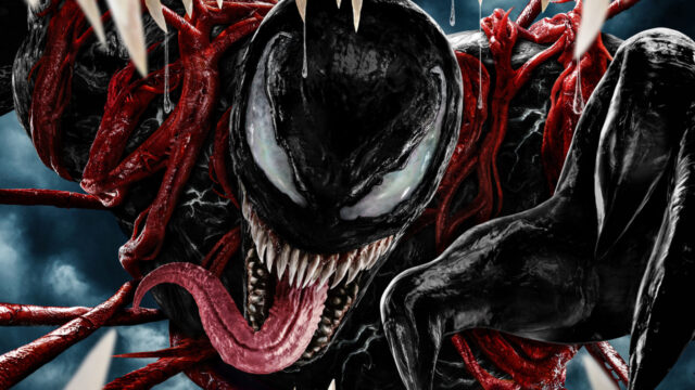 Venom: Let There be Carnage, Ekim ayına da hızlı girdi!