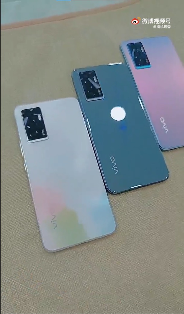 Vivo S10e Modelinin Tasarımı Ortaya Çıktı!   ShiftDeleteNet