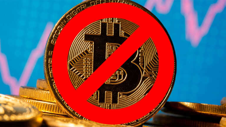 1 milyardan fazla kullanıcısı olan platformdan kripto para yasağı!