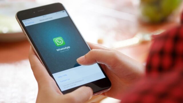 WhatsApp desteklenmeyen akıllı telefonlar