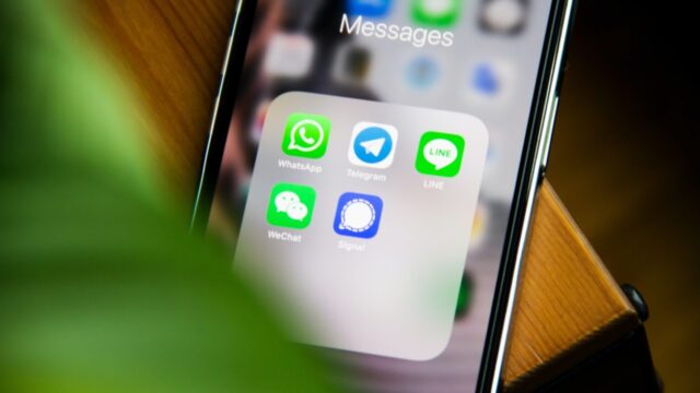 WhatsApp’ta erişim sorunu! İşte alternatif mesajlaşma uygulamaları