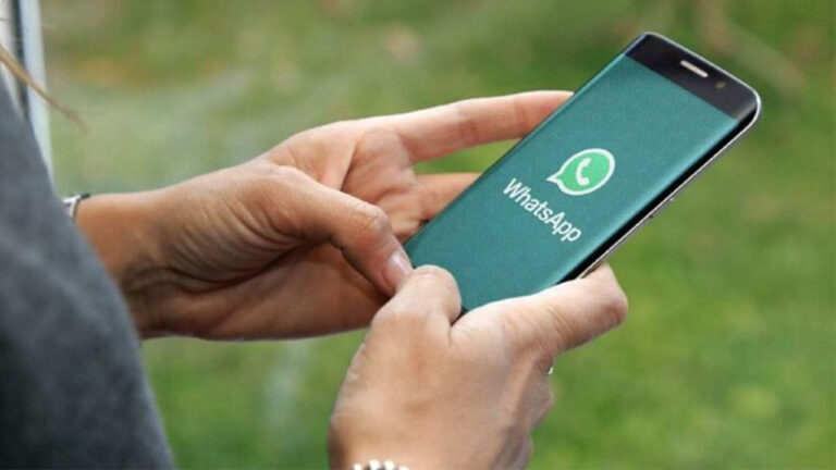 WhatsApp’ta birini izinsiz ekleyenlere ceza!