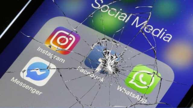 WhatsApp, Instagram ve Facebook’ta erişim sorunları yaşanıyor!