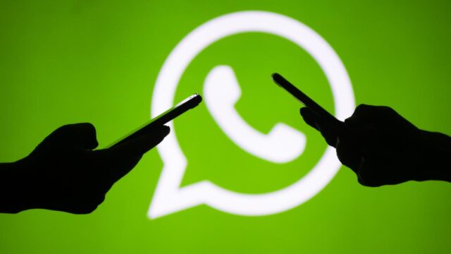 WhatsApp, mesajları silme süresini uzatıyor!