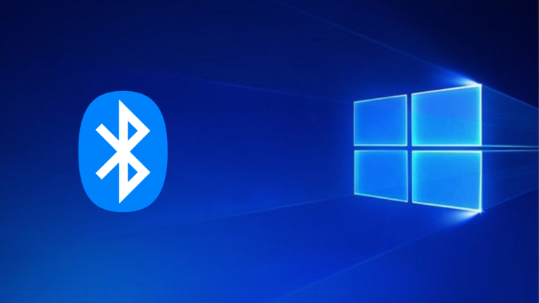 Windows 10’da Bluetooth nasıl açılır?