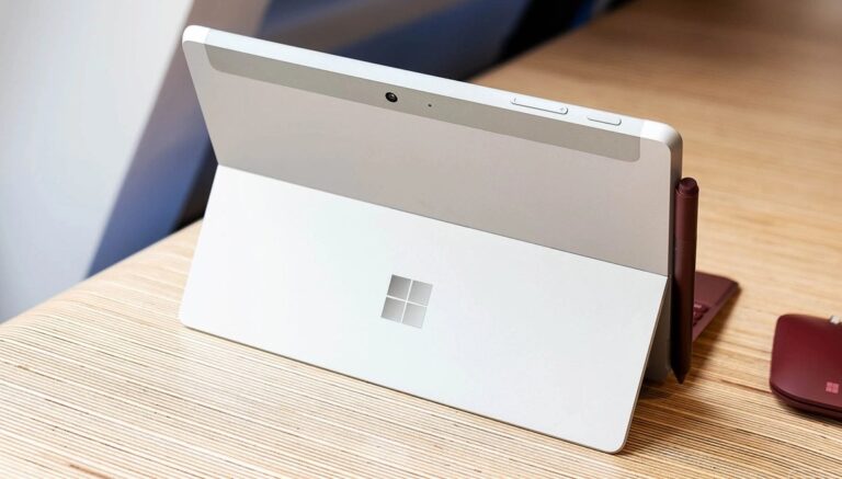 Microsoft’tan Chromebook’a rakip: Surface SE geliyor!