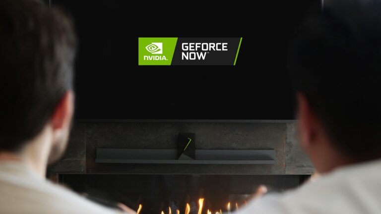 GeForce Now ile PC oyunları Xbox’a taşınıyor!