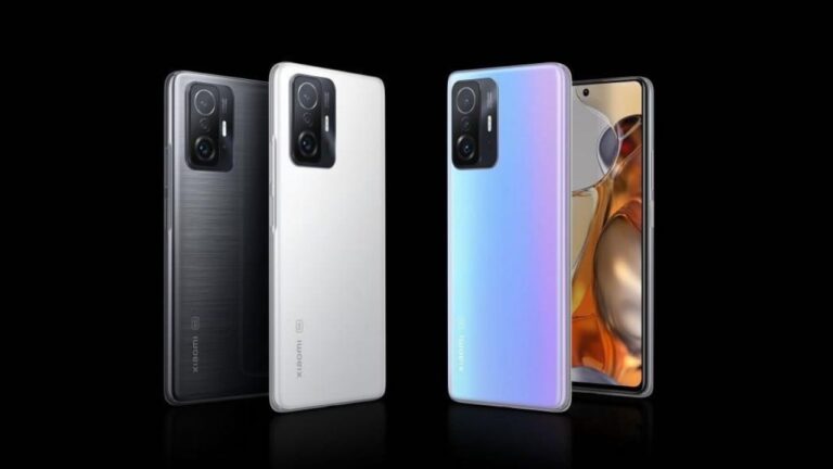 Xiaomi 11T Pro’nun Türkiye fiyatı ne kadar?