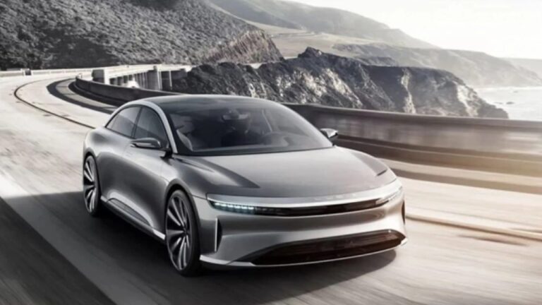 Xiaomi, elektrikli otomobil için tarihi açıkladı