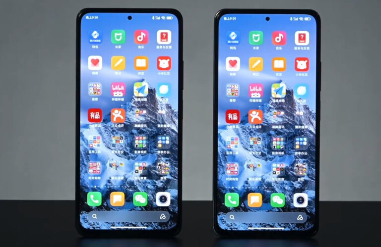 Redmi K50 serisinin özellikleri sızdı