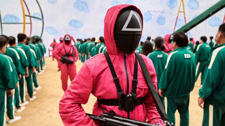 Yönetmenden endişelendiren açıklama: Squid Game 2. sezon gelecek mi?