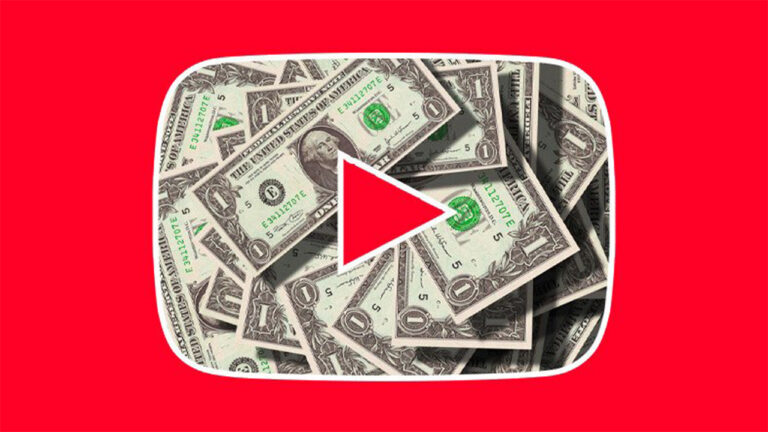 Google, bazı YouTuber’ların parasını kesecek! İşte nedeni