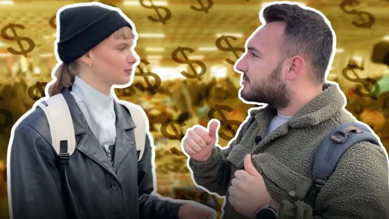 100 TL ile bit pazarından ne alabildik?