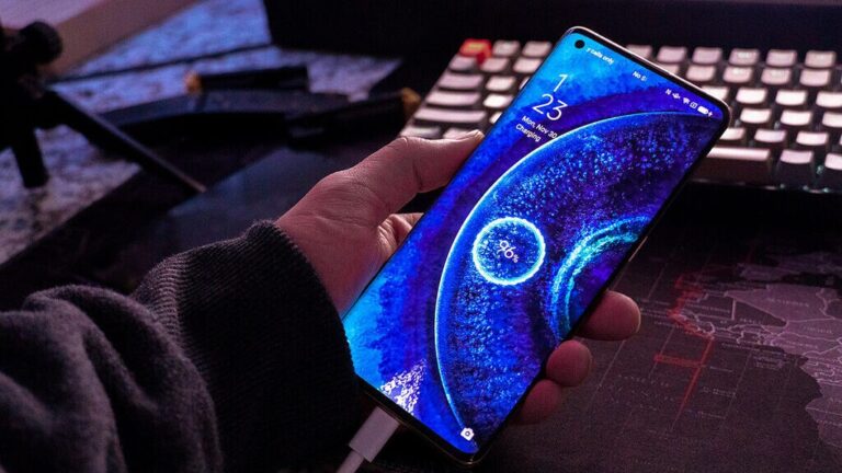 150W hızlı şarj desteğine sahip ilk telefon ortaya çıktı!