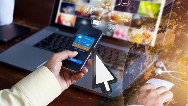 E-ticarete başlamanın en kolay yolu!