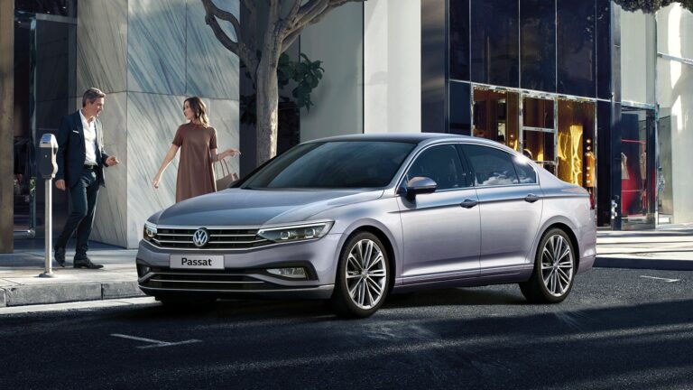 2021 Volkswagen Passat fiyat listesi ve özellikleri