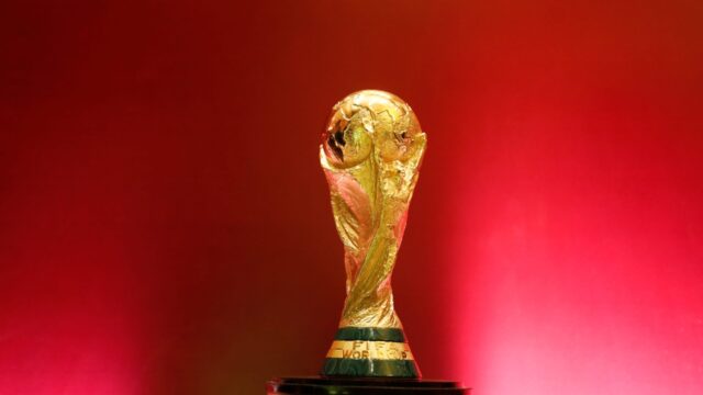 2022 Dünya Kupası öncesi kimlik avı
