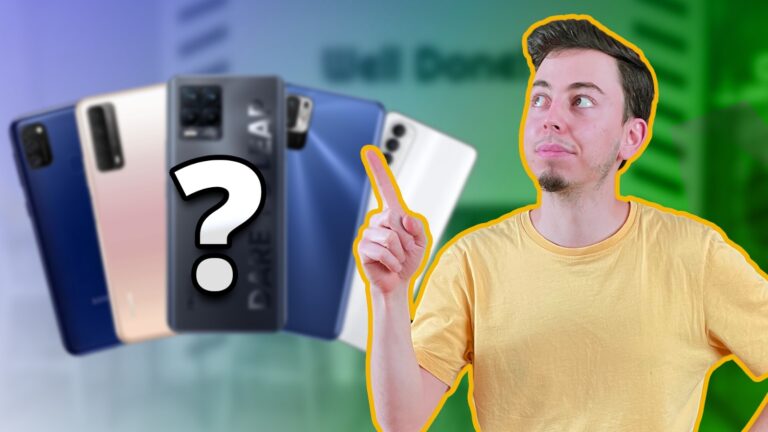 3.000 ile 5.000 TL arasında alınabilecek telefonlar