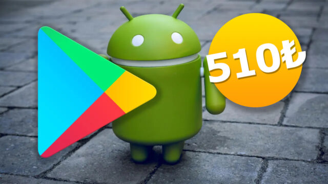 google play store ücretsiz uygulama