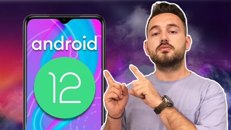 Xiaomi Mi 9T’ye Android 12 yükledik