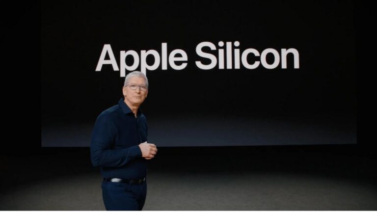 Apple, 3 nm işlemciler için vites artırdı