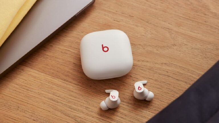Apple imzalı Beats Fit Pro tanıtıldı: Fiyatı ve özellikleri