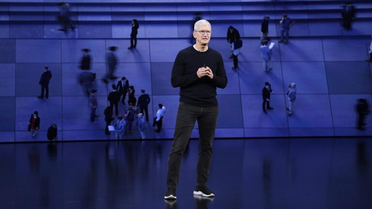 Apple’dan çalışanlarına not: Maaşınızı söyleyebilirsiniz