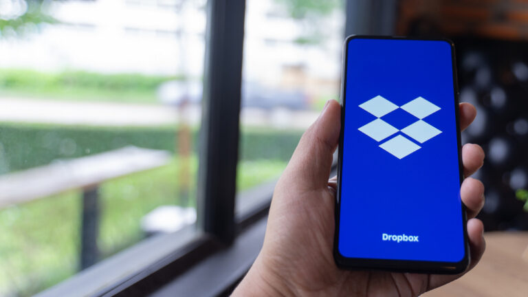 Dropbox şifremi unuttum, ne yapmalıyım?