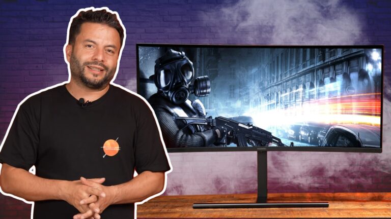 Huawei MateView GT inceleme!