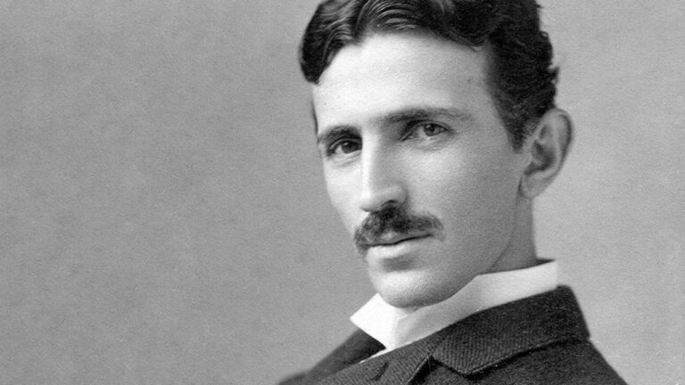 Nikola Tesla’nın FBI tarafından el koyulan zamanın ötesinde çalışması