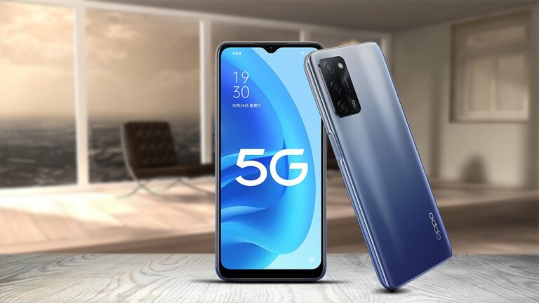 OPPO’nun yeni orta segment telefonu Geekbench’te göründü!