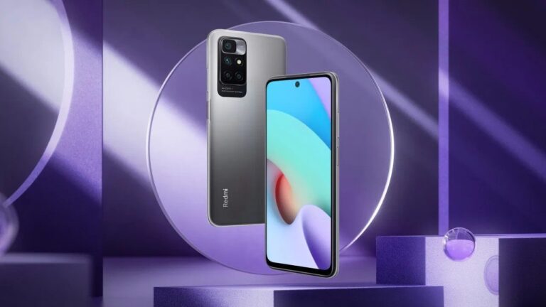 Redmi 10 2022, sertifika sürecinden geçti! İşte özellikleri