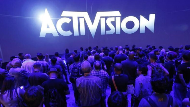 Activision Blizzard’da deprem: Çalışanlar protestoya başladı