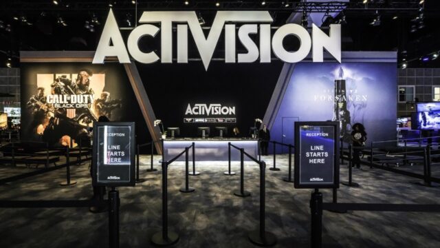 Activision iki önemli oyununu erteledi!