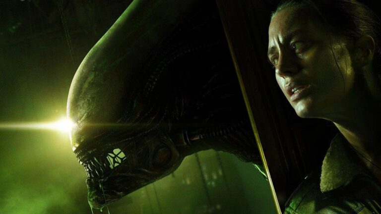 Alien: Isolation için mobil platform müjdesi verildi!