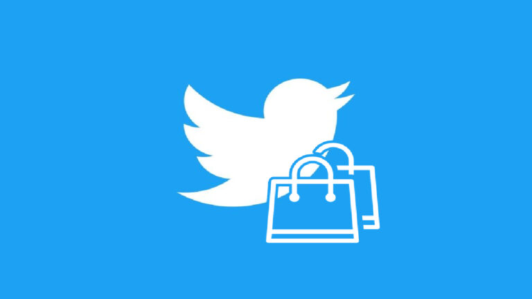 Alışveriş tutkunlarına Twitter’dan yeni özellik!