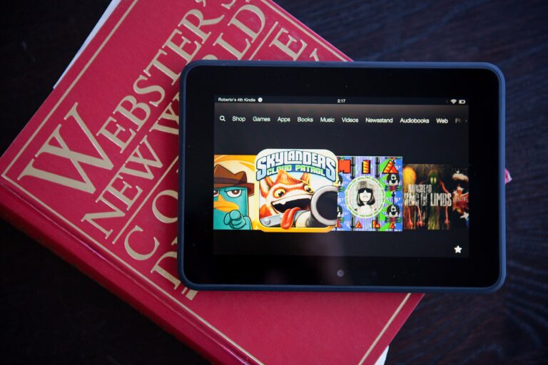 Amazon Appstore’un Android 12 testleri unutuldu!