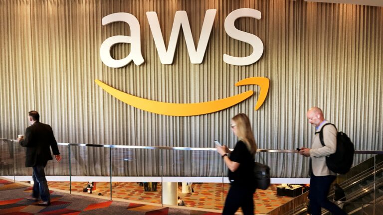 Amazon Web Services, bulut teknolojisine geçişi kolaylaştırıyor!
