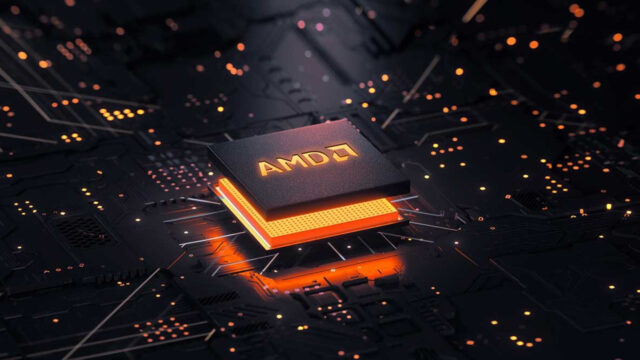 AMD açıkladı: Kripto madenciliği ekran kartı stoklarını etkilemiyor!