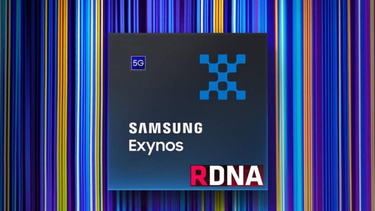 AMD ve Samsung 3nm işlemci için işbirliği yapabilir!