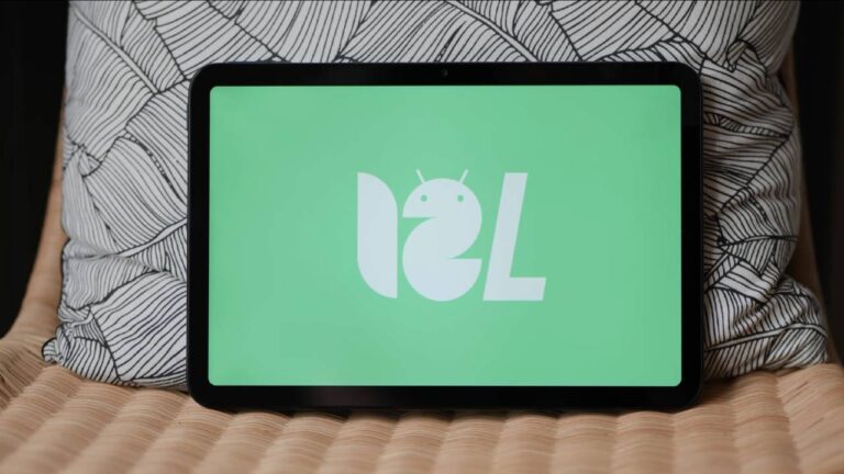 Android 12L cihazlarınızı bir üst lige taşıyacak!