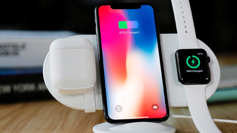 Apple, AirPower için hala umut besliyor!
