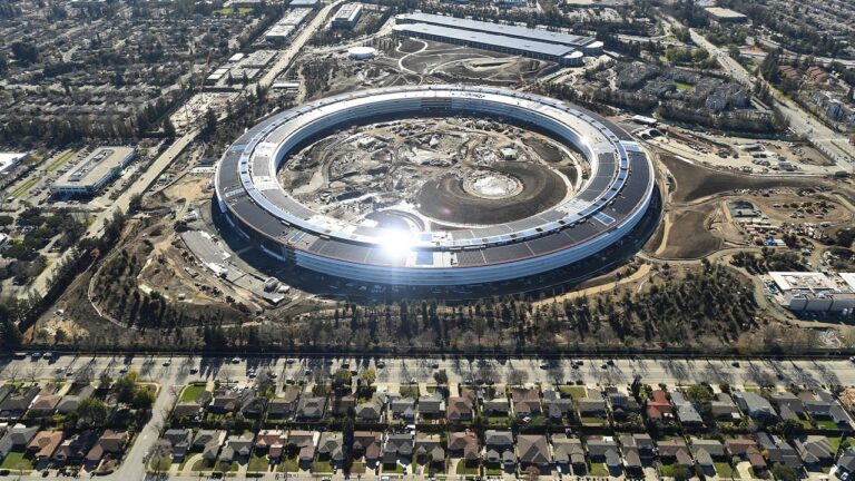 Apple, çalışma modelinde değişikliğe gidiyor!