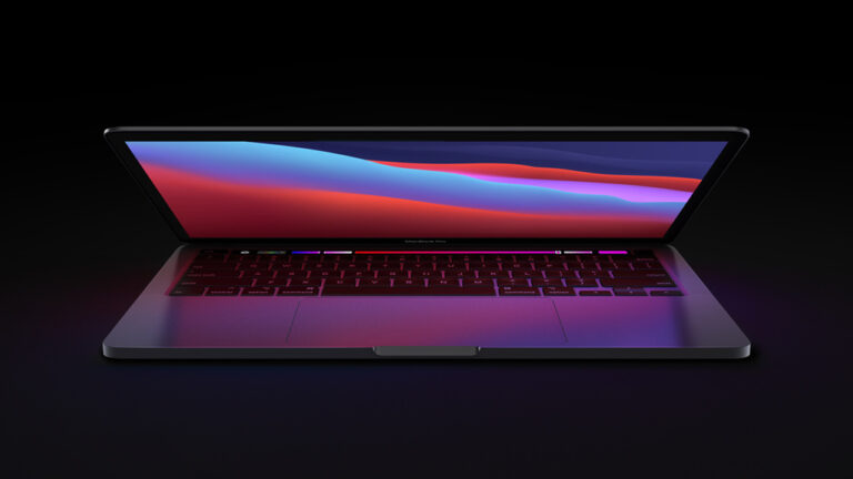 Apple geçtiğimiz çeyrekte rekor sayıda MacBook sattı