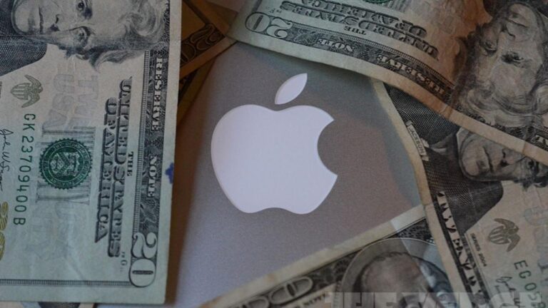 Apple Car söylentileri hisseleri en tepeye taşıdı