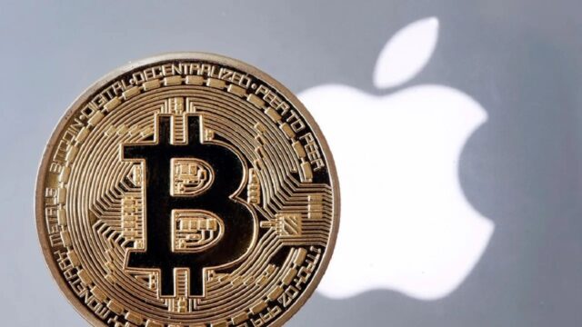 Apple, kripto para entegrasyonu için acele etmeyecek!