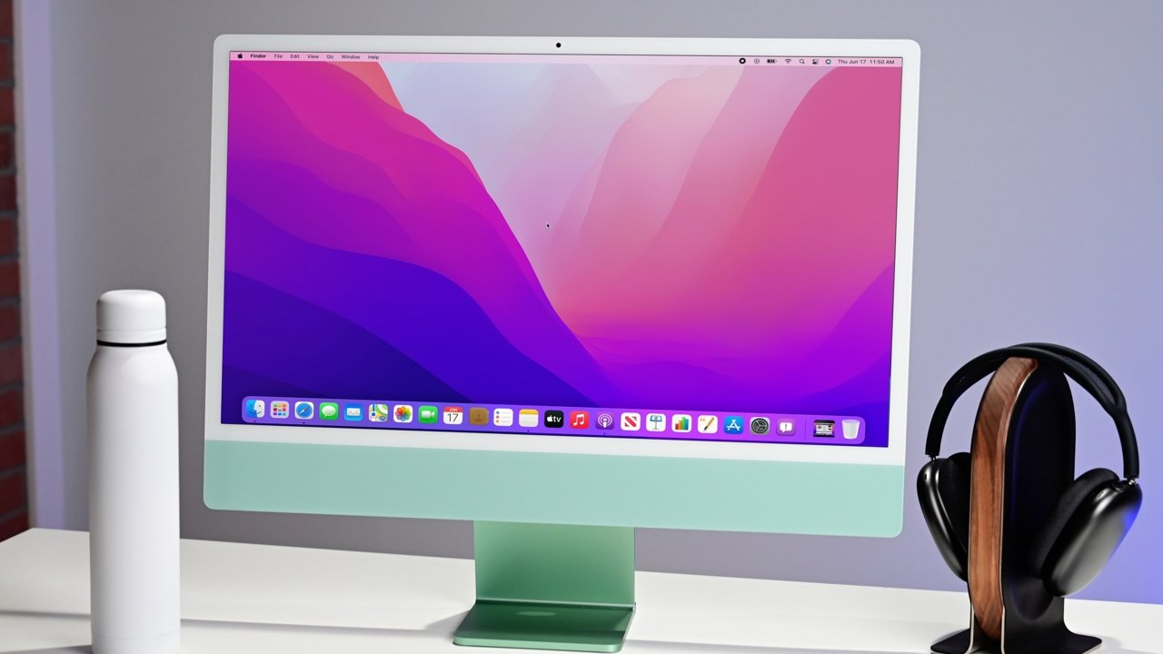 Apple, Mac'leri çökerten macOS Monterey'e ayar çekti